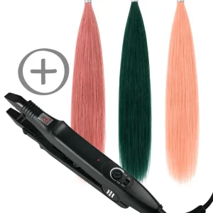 InterHair Fantasy Set InterHair Fantasy Set 49512 Markenware